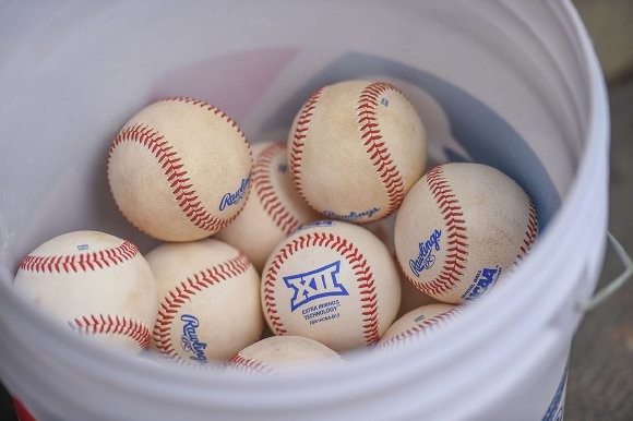 WVU baseball team falls in rubber match at Kansas State